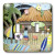 3dRose LLC lsp_54147_2 Hawaiian Bar, Double Toggle Switch