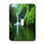 3dRose lsp_54163_1"Oregon Waterfall - Single" Toggle Switch