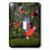 3dRose LLC 3dRose LLC lsp_60733_1 Crimson Rosella wild Parrots - Single Toggle Switch