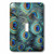 3dRose LLC lsp_83563_1 Natural Pattern in Male Peacock Feathers Na02 Aje0235 Adam Jones Single Toggle Switch