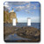 3dRose lsp_91379_2 Use, Minnesota, Split Rock Lighthouse, Lake Superior-Us24 Dsv0011-David Velar Double Toggle Switch, Multicolored