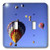3dRose LSP_92523_2"Hot air Balloons, Albuquerque, New Mexico-US32 BBA0010-Bill Bachmann Double Toggle Switch, Multicolor 3dRose LSP_92523_2"Hot air Balloons, Albuquerque, New Mexico-US32 BBA0010-Bill Bachmann Double Toggle Switch, Multicolor
