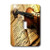 3dRose LLC lsp_109703_1 Classica Old Violin On Music Sheets Single Toggle Switch