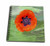 3dRose db_4127_1 Poppy Flower Drawing Book, 8 by 8-Inch