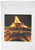 3dRose fl_3160_1 Eiffel Tower Garden Flag, 12 by 18-Inch