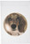3dRose fl_8145_1 Basset Hound Garden Flag, 12 by 18-Inch