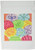 3dRose fl_13570_1 Painted Easter Eggs Garden Flag, 12 by 18-Inch