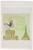 3dRose PS Vintage - Vintage Paris Butterfly- Eiffel Tower - 12 x 18 inch Garden Flag (fl_79195_1)