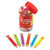 Learning Resources Student Grouping Pencils