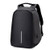 Antitheft Backpack For Traveling, Travel Antitheft Backpack, Travel Antitheft Backpack For Men & Women (Black)