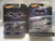 Hot Wheels Dark Knight Rises THE BAT Vehicle & Batman Vs Superman BATMOBILE Die Cast 1/50 Scale 2 Car Bundle!