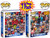 Marvel Funko Pop 1000 - Piece Collage Puzzles - 2 Pack