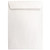 JAM PAPER 7 1/2 x 10 1/2 Open End Catalog Commercial Envelopes - White - 50/Pack
