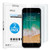 OMOTON SmoothArmor 9H Hardness HD Tempered Glass Screen Protector for Apple iPhone 8 Plus / iPhone 7 Plus, 2 Pack