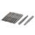 uxcell T25 Tip Magnetic Torx Security Screwdriver Bits 10pcs
