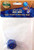 PolyHero Dice: Wizard 1D20 Orb: Wizard Lapis Lazuli/Glittering Gold