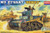 1:35 M3 Stuart Honey British Model Kit