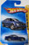 Hot Wheels 2009 New Models 2010 Blue Ford Mustang GT 1:64 Scale