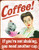 Desperate Enterprises 4SGM TSN1714 Coffee Shaking