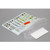 Team Losi Racing Body Set, Clear: 8IGHT-E 3.0, TLR240004