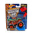 Hot Wheels Monster Jam 1:64 Scale - DRAGON NEW LOOK with Stunt Ramp #40