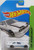 2014 Hot Wheels Kmart Exclusive Hw Workshop - '92 BMW M3 (White)