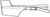Jorvet Nylon Muzzle, X-Large