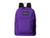 Jansport Superbreak Backpack, Black (T936) (Purple)