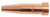 FlameTech 6290-3 Cutting Tip, Acetylene, Size 3