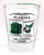 Florida State Scenery Green New Shot Glass