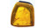 Ford Ranger Driver Side Replacement Turn Signal Corner Light