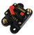 Xscorpion CB150A 150-Amp Manual Reset Circuit Breaker