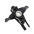 Redcat Racing BS910-011 Plastic Front/Rear Right Hub Assembly