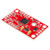 SparkFun (PID 13911) Serial Controlled Motor Driver