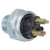 Complete Tractor 1112-0900 Starter Safety Switch, Grey