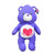 Care Bears Harmony Large 24" Pillow Plush (Purple)