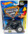 Hot Wheels Monster Jam 2015 Off-Road DC Batman 1:64 Scale, Black