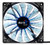 AeroCool Shark 120mm Blue Edition Cooling Fan EN55420