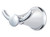 Pfister Saxton Robe Hook, Polished Chrome