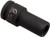 Sunex 422d 3/4-Inch Drive 11/16-Inch Deep Impact Socket