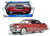 Maisto New 1:18 W/B Special Edition Collection - RED 1950 Ford Soft TOP Diecast Model Car