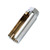 8milelake 3/8 inches Drive by 7/8 inches (22mm) Offset Oxygen Sensor Socket
