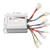 Wingsmoto 24v 500w Motor Speed Controller Electrical Scooter E Bike Bicycle Tricycle Brush Motor Control Box