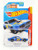 Hot Wheels 2015 HW Race '68 Mercury Cougar 181/250, Blue