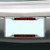 NCAA Oklahoma State Cowboys License Plate Frame