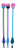 NERF Rebelle 3 Arrow Refill Pack