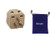 Regvolt Grounded Universal 2 in 1 Plug Adapter Type B for USA, Japan & More - CE Certified - RoHS Compliant