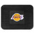 FANMATS NBA Los Angeles Lakers Vinyl Utility Mat