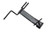 Mytee Products Winch Strap Winder Webbing Truck Trailer Flatbed Winch 2" 3" 4" Straps