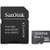 SanDisk 16GB microSD Class 4 Card